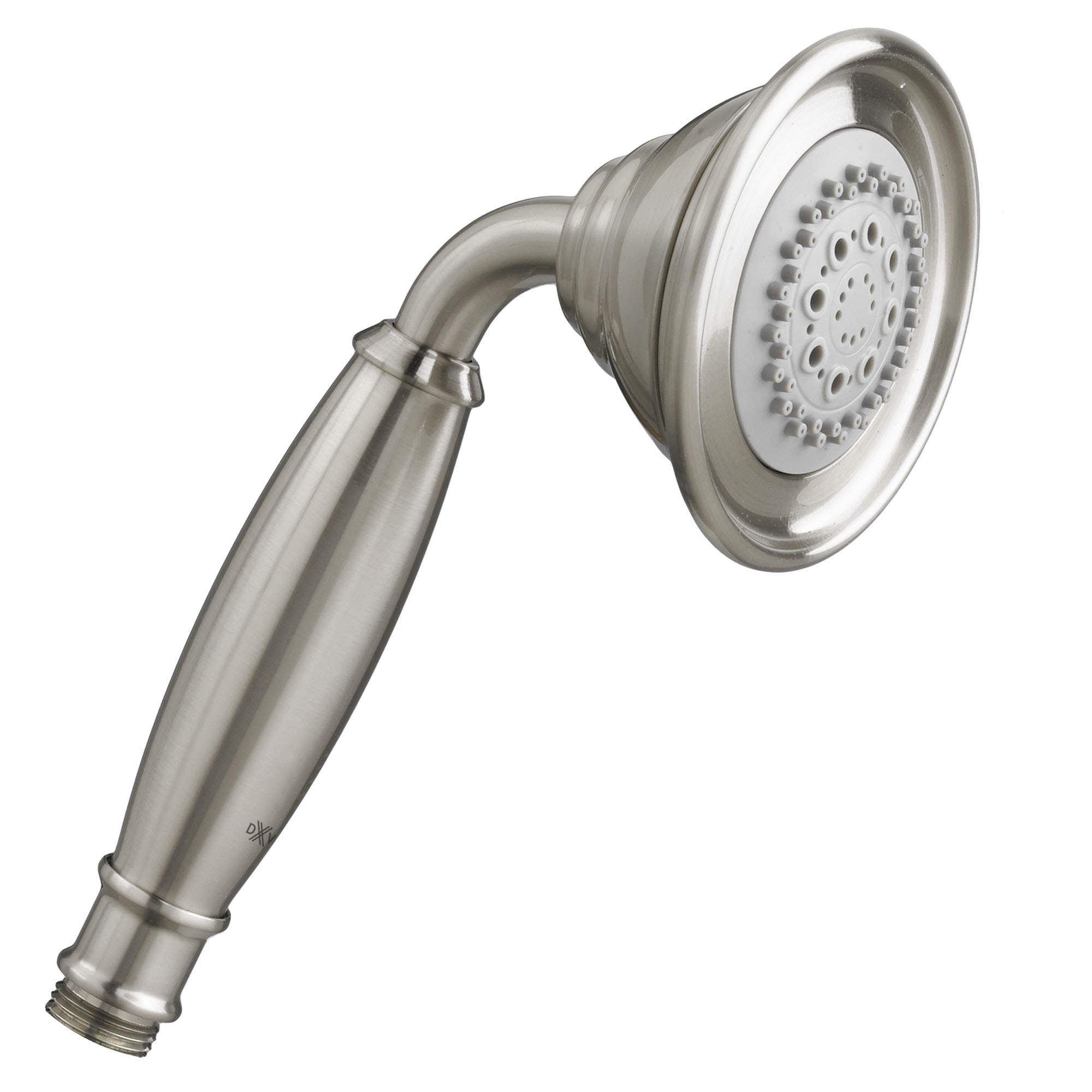 Traditional 5-Function Hand Shower